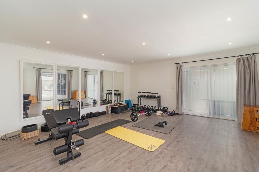 4 Bedroom Property for Sale in Milnerton Ridge Western Cape